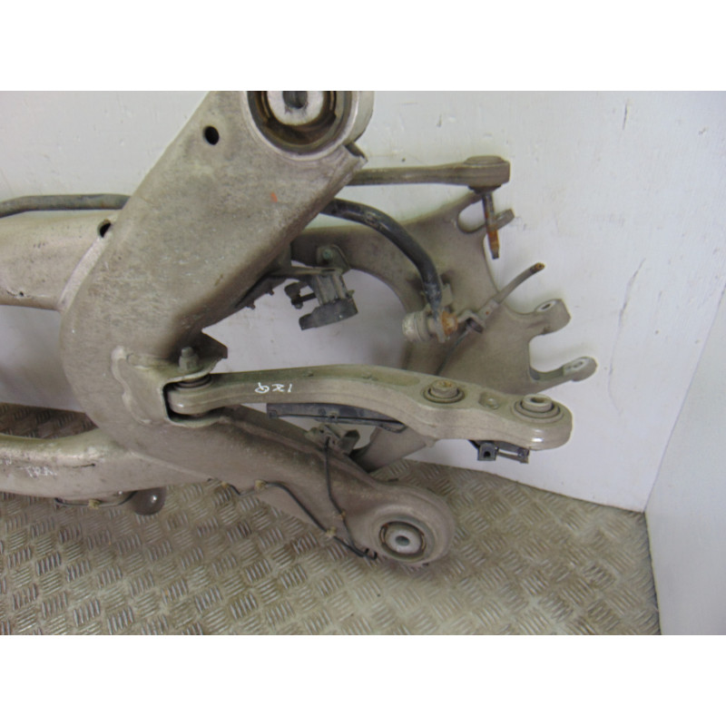  PUENTE TRASERO VOLKSWAGEN PHAETON (3D3/3D7) TDI V6 4Motion (5 asientos) 2007 198979 VOLKSWAGEN - 5