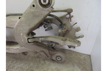  PUENTE TRASERO VOLKSWAGEN PHAETON (3D3/3D7) TDI V6 4Motion (5 asientos) 2007 198979 VOLKSWAGEN - 5