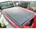 rigid roof visor Hard Top Suzuki Jimny Convertible