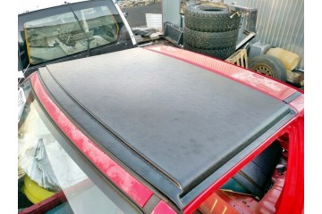 rigid roof visor Hard Top Suzuki Jimny Convertible