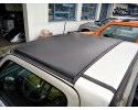 rigid roof visor Hard Top Suzuki Jimny Convertible Part manufacturer GMP