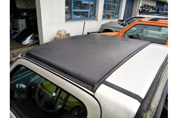 rigid roof visor Hard Top Suzuki Jimny Convertible Part manufacturer GMP