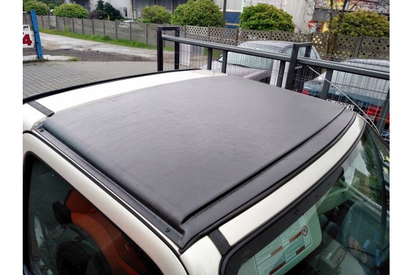 rigid roof visor Hard Top Suzuki Jimny Convertible Car type 4x4 SUV passenger cars