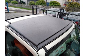 rigid roof visor Hard Top Suzuki Jimny Convertible Car type 4x4 SUV passenger cars