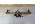 Trailer Hook Kit Rear Mercedes Benz A W168