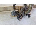 Trailer Hook Kit Rear Mercedes Benz A W168 Car type passenger cars