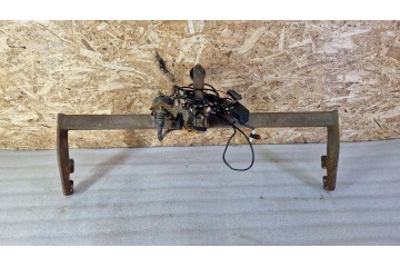 Trailer Hook Kit Rear Mercedes Benz A W168 Part manufacturer Mercedes Benz OE