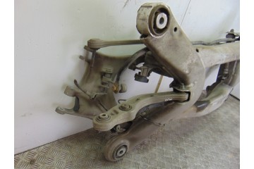  PUENTE TRASERO VOLKSWAGEN PHAETON (3D3/3D7) TDI V6 4Motion (5 asientos) 2007 198979 VOLKSWAGEN - 6