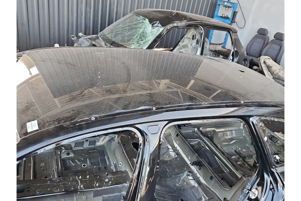 ROOF AUDI A4 B9 STATION WAGON LY9T