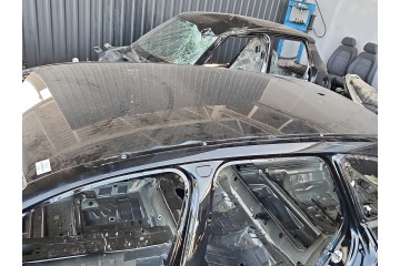 ROOF AUDI A4 B9 STATION WAGON LY9T