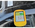 ROOF AUDI A4 B9 STATION WAGON LY9T Car type passenger cars