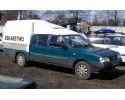 Polonez Truck Roy Nadbudowka Box Schowek