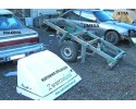Polonez Truck Roy Nadbudowka Box Schowek Car type cargo vans passenger cars