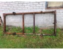 Polonez Truck Roy Nadbudowka Box Schowek Catalog number of the original POLONEZ TRUCK NADBUDOWKA