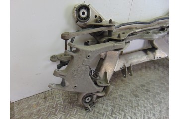  PUENTE TRASERO VOLKSWAGEN PHAETON (3D3/3D7) TDI V6 4Motion (5 asientos) 2007 198979 VOLKSWAGEN - 7