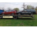 Polonez Truck Roy Nadbudowka Box Schowek Version European