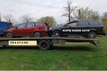Polonez Truck Roy Nadbudowka Box Schowek Version European