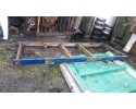 Caja de Almacenamiento Polonez Truck Roy Expansion