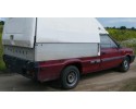 Caja de Almacenamiento Polonez Truck Roy Expansion