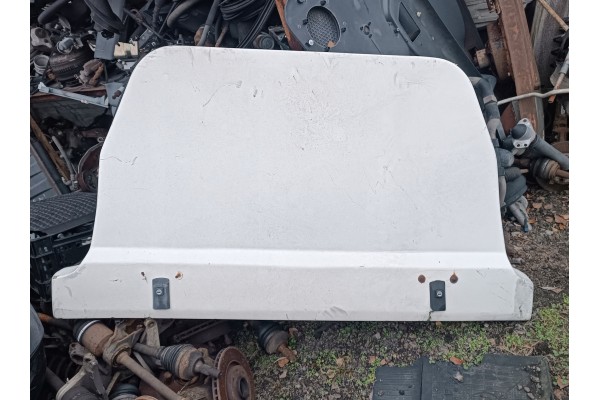 Caja de Almacenamiento Polonez Truck Roy Expansion
