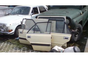 Caja de Almacenamiento Polonez Truck Roy Expansion