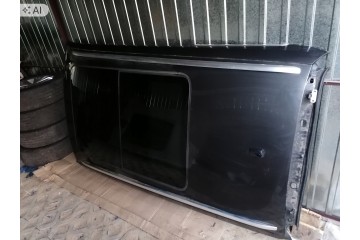 VW PASSAT B8 STATION WAGON ROOF PANORAMA