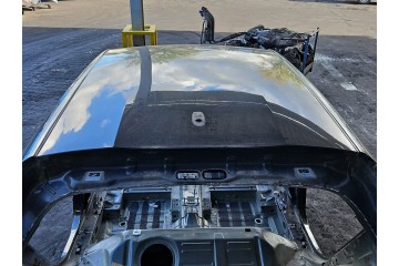 ROOF OPEL MOKKA B 20 KTV Product weight with unit packaging 15 kg