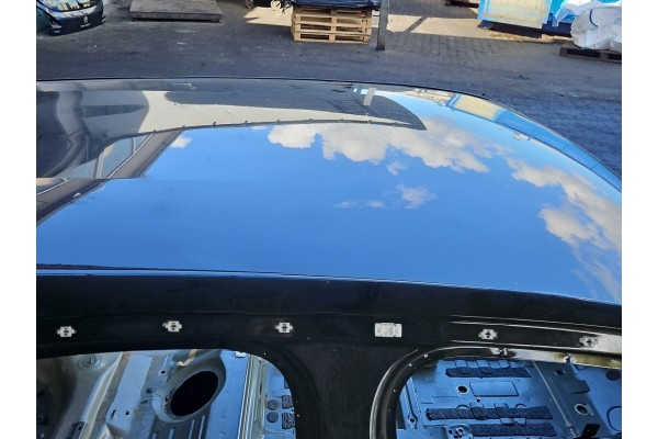 Barras de techo para Opel Mokka B (2020-presente) - KTV