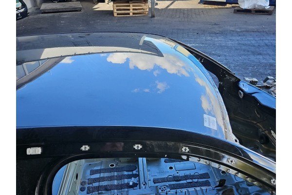 Barras de techo para Opel Mokka B (2020-presente) - KTV