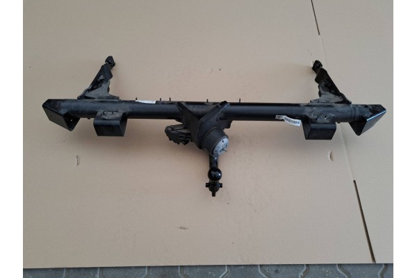 Electric towbar Rear vw Volkswagen ID7 ID 7 14B 14B803881C