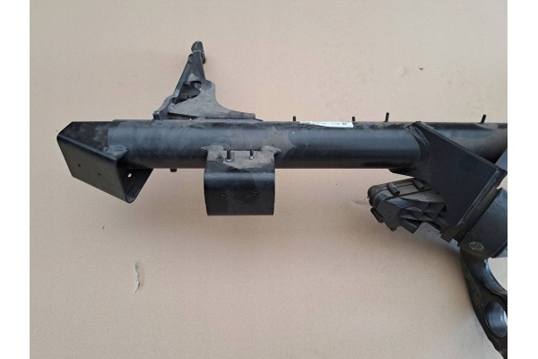 Electric towbar Rear vw Volkswagen ID7 ID 7 14B 14B803881C Catalog number of the part 14B803881C AHTMK1