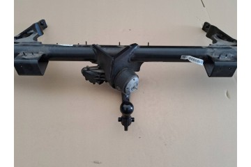 Electric towbar Rear vw Volkswagen ID7 ID 7 14B 14B803881C Part manufacturer Volkswagen OE