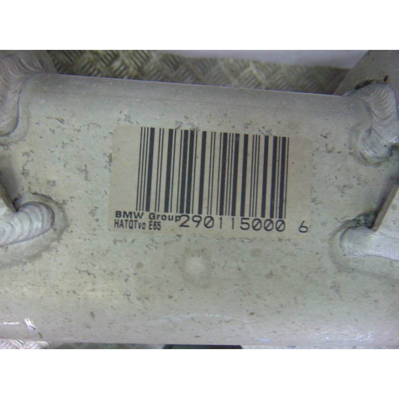  PUENTE TRASERO BMW SERIE 7 (E65/E66) 740d 2007 200255 BMW - 2