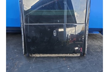 ROOF PANORAMA CITROEN C4 GRAND PICASSO II 13 22 Car type passenger cars