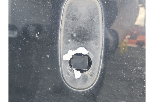 Cristal de Techo Panorámico Citroën C4 Grand Picasso II 2013-2022