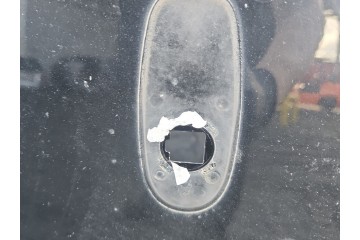 Cristal de Techo Panorámico Citroën C4 Grand Picasso II 2013-2022