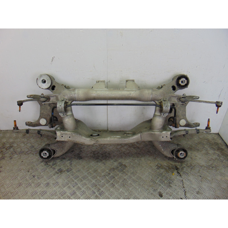  PUENTE TRASERO BMW SERIE 7 (E65/E66) 740d 2007 200255 BMW - 3