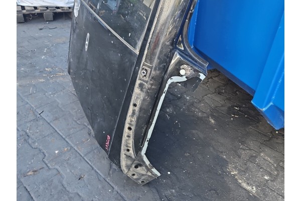 Cristal de Techo Panorámico Citroën C4 Grand Picasso II 2013-2022