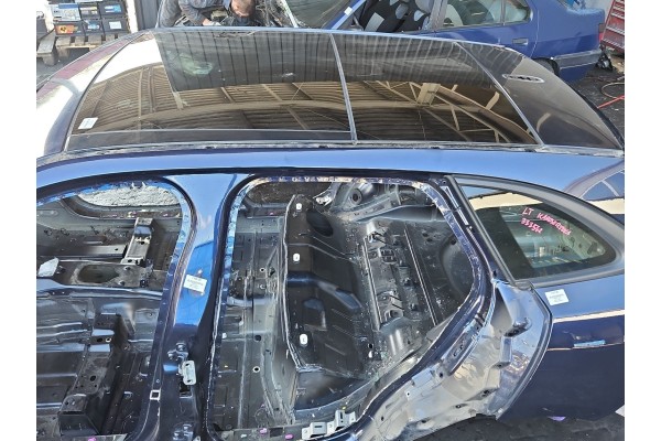 ROOF PANORAMA JAGUAR F PACE 16 20 JBM DARK SAPPHIRE