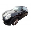 MINI MINI 3P (F56) Cooper SD