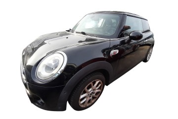 MINI MINI 3P (F56) Cooper SD