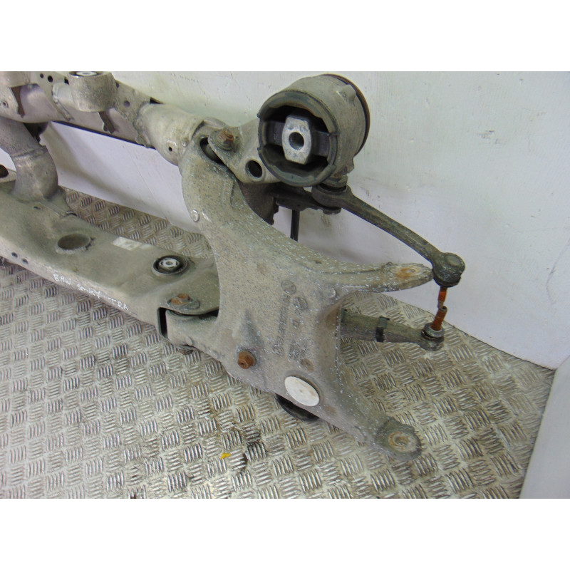  PUENTE TRASERO BMW SERIE 7 (E65/E66) 740d 2007 200255 BMW - 4