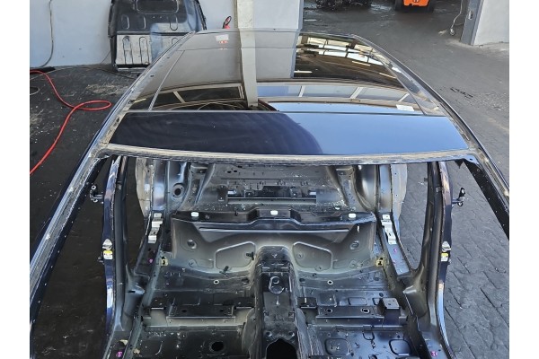 ROOF PANORAMA JAGUAR F PACE 16 20 JBM DARK SAPPHIRE Quality of parts according to GVO O original with manufacturer s logo OE