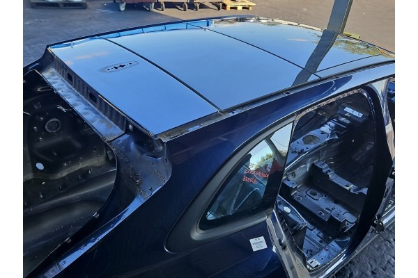 ROOF PANORAMA JAGUAR F PACE 16 20 JBM DARK SAPPHIRE Customs tariff code 87082990