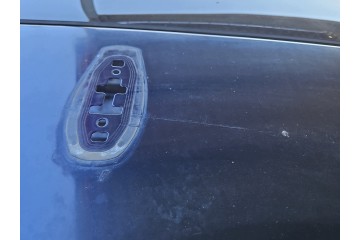 Montaje de Techo Panorámico Jaguar F-Pace 2016-2020 JBM Dark Sapphire