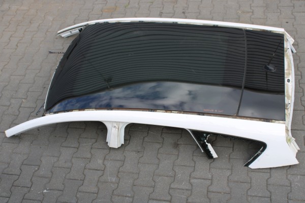 ROOF PANORAMA OPEL MERIVA B LIFT 1 6 CDTI