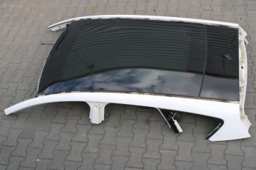 ROOF PANORAMA OPEL MERIVA B LIFT 1 6 CDTI