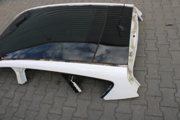 ROOF PANORAMA OPEL MERIVA B LIFT 1 6 CDTI Catalog number of the part PANORAMA MERIVA B KONKRET