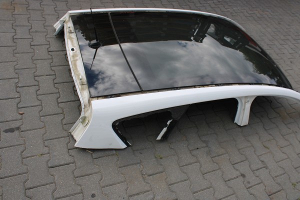 ROOF PANORAMA OPEL MERIVA B LIFT 1 6 CDTI Part manufacturer Westfalia