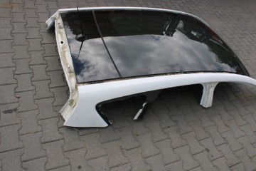ROOF PANORAMA OPEL MERIVA B LIFT 1 6 CDTI Part manufacturer Westfalia